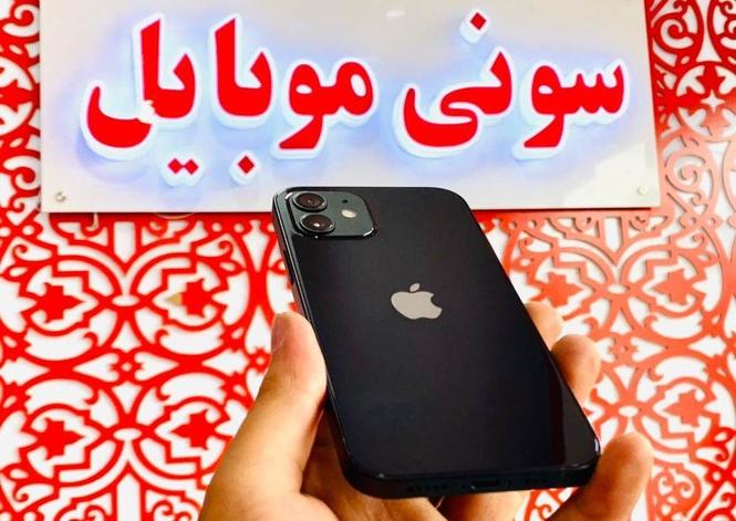 iPhone 12 LLA