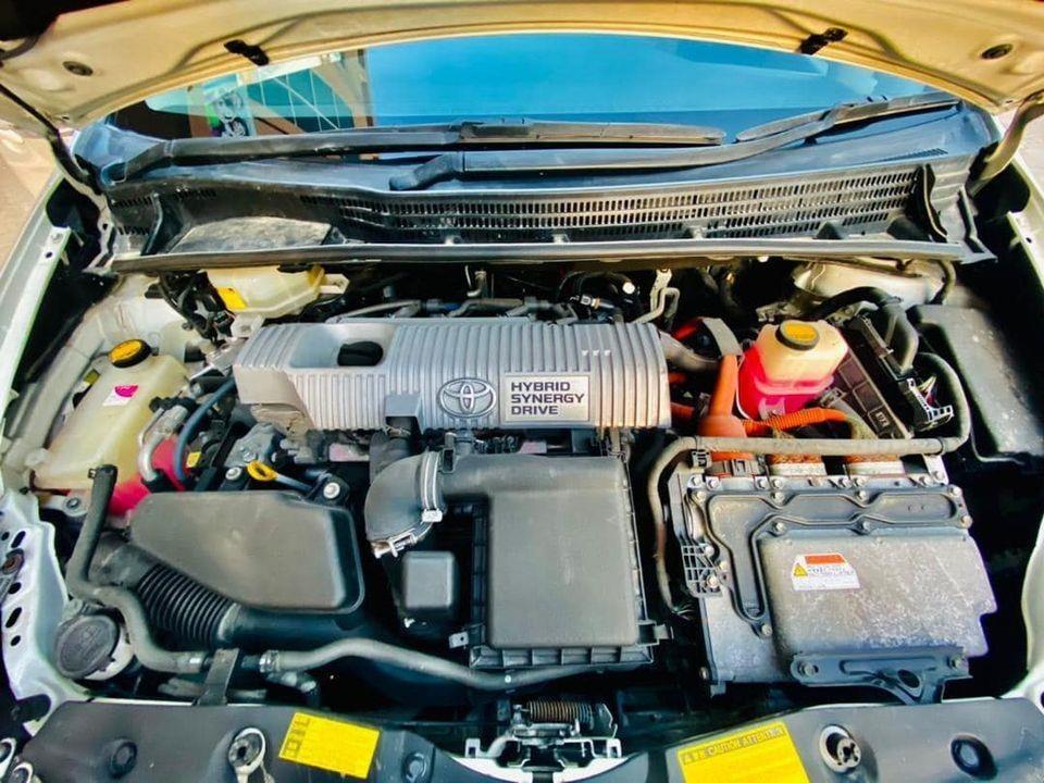 Toyota-prius