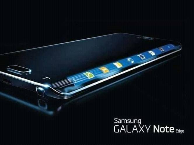 Galaxy Note edge