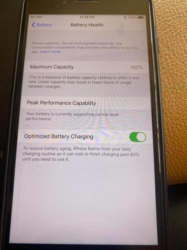 Iphone 7 plus ایفون سیون فلس