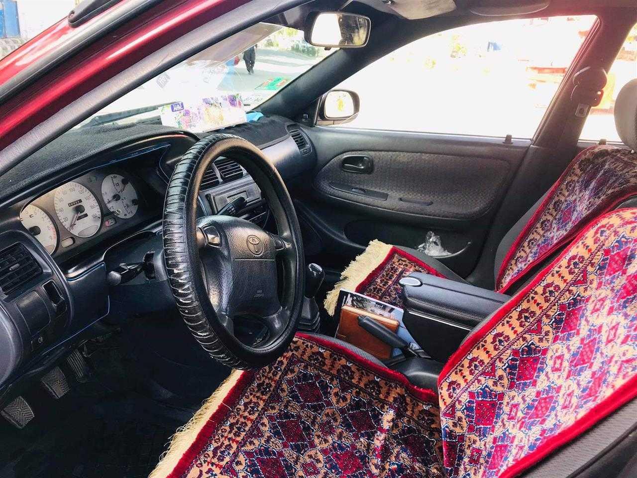 کرولای-جرمنی-۹۴