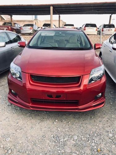 فلدر جاپانی مادل ۸ G edition X 1500cc ناوارده روغ بتن ستارت