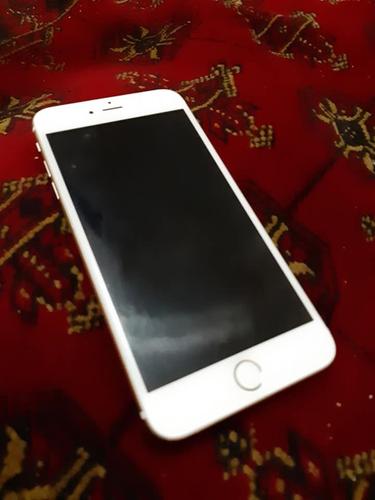 I phone 6 plus 16 gb now jadid bedon khat kharash ba zamanat