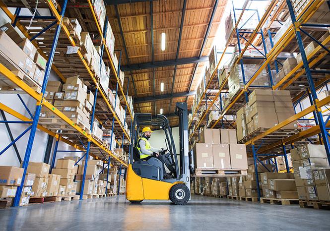 International Logistics Services Afghanistan