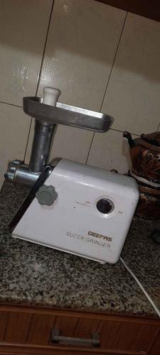 ماشین گوشت و توستر برای فروش