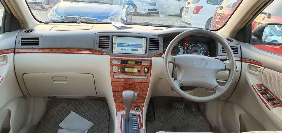 برکت-موټر-فروشی