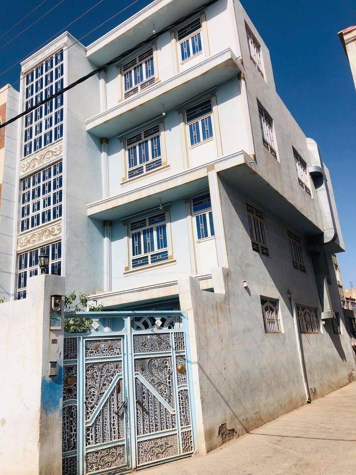 فروش-خانه