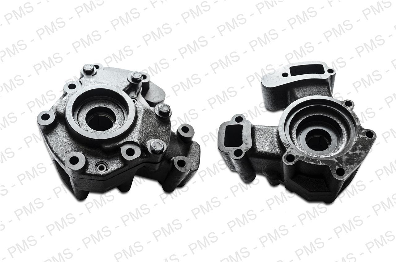 Carraro---ZF-Transmission-Pump-Types--Oem-Parts