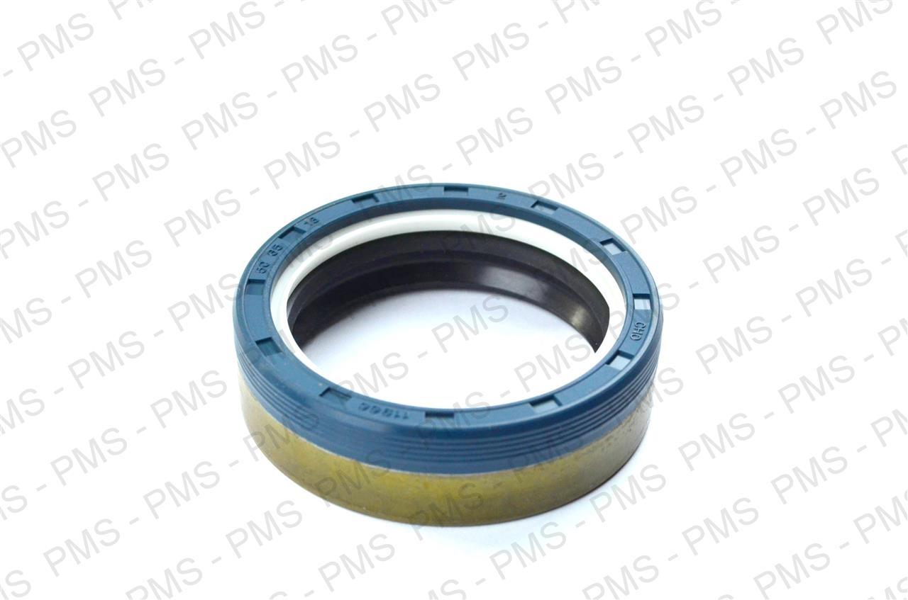 DANA-Seal-Types--Oem-Parts