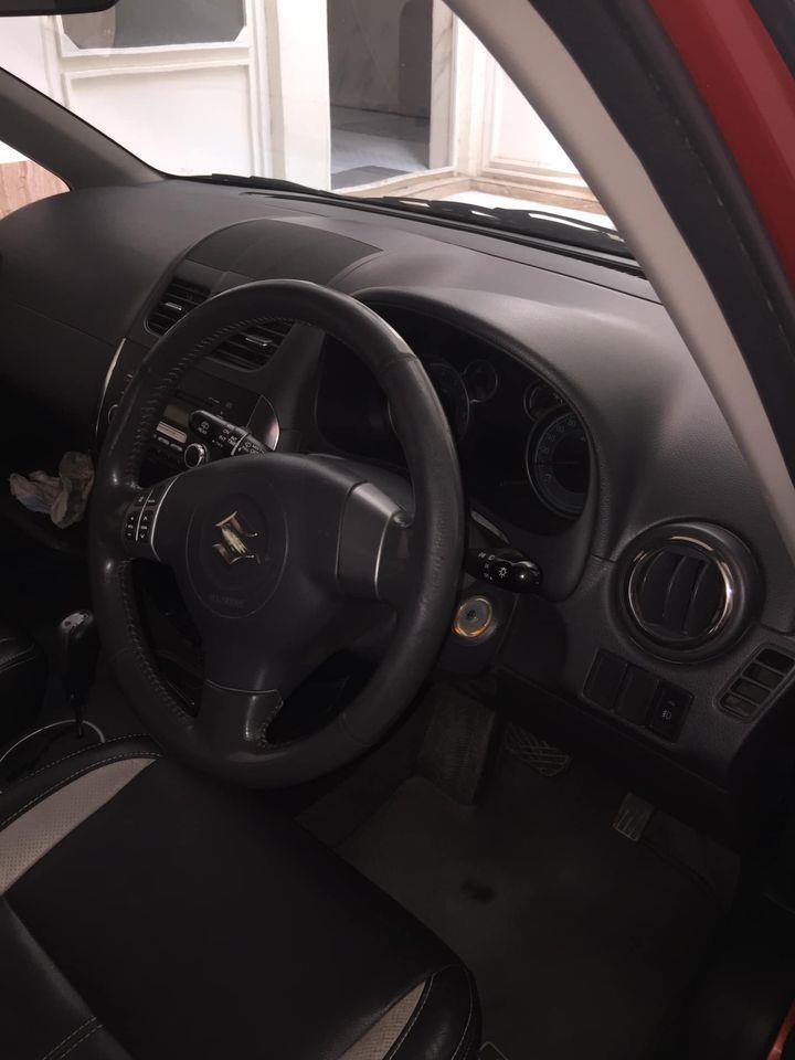 فروش-موتر-SX4