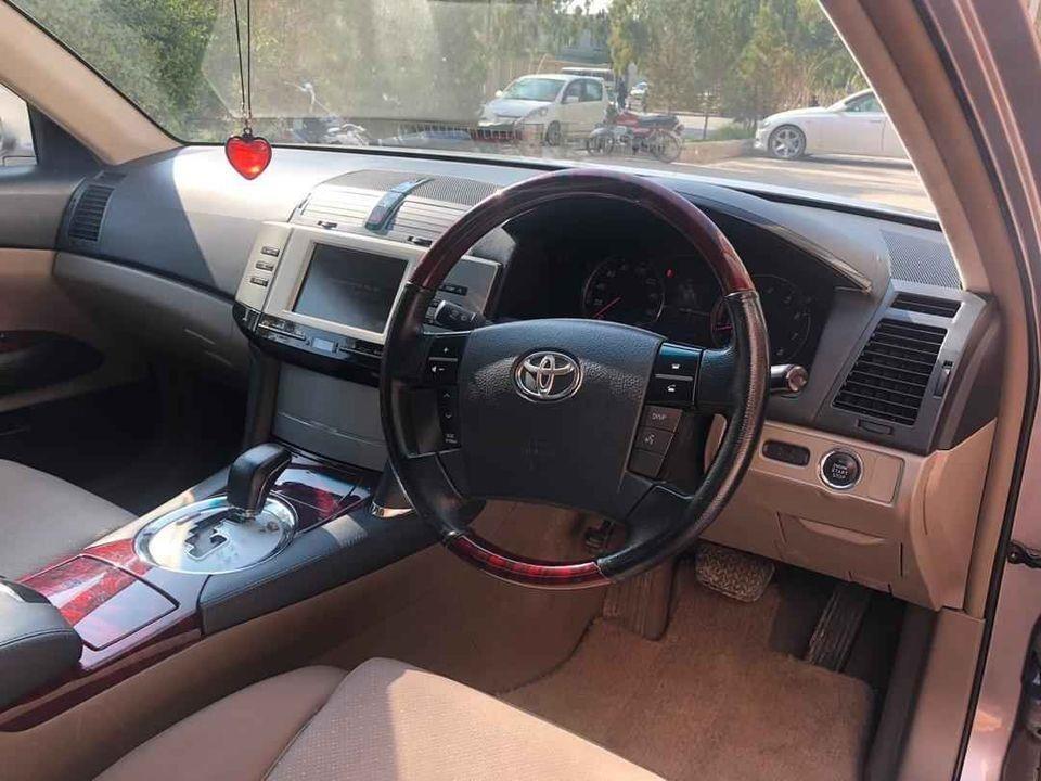 Toyota-Mark-X-3000G