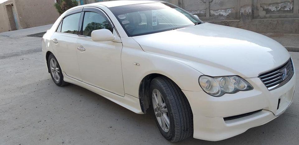 نوی-جاپانی-2005-ماډل-2500-مارک-ایکس