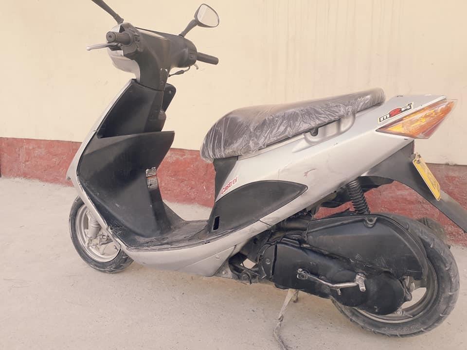 موترسایکل