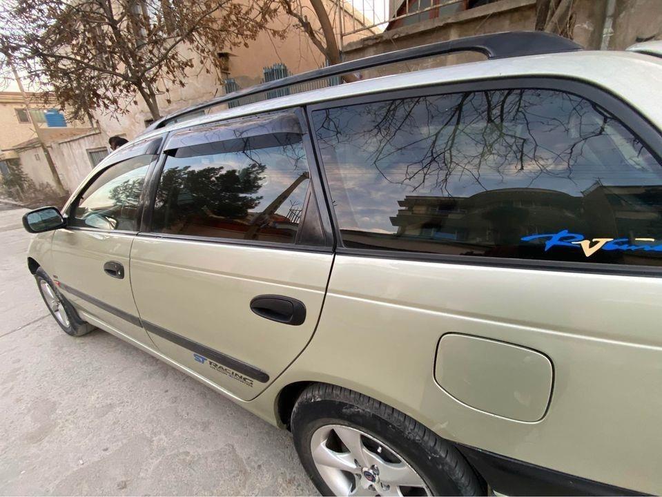 سراچه-جرمنی-ونسیس-1998