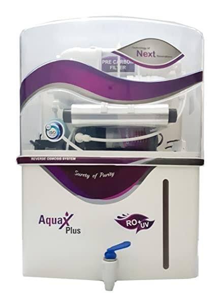 AQUAPLUS