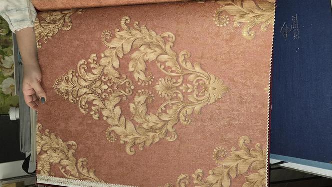 کاغذ دیواری عمده