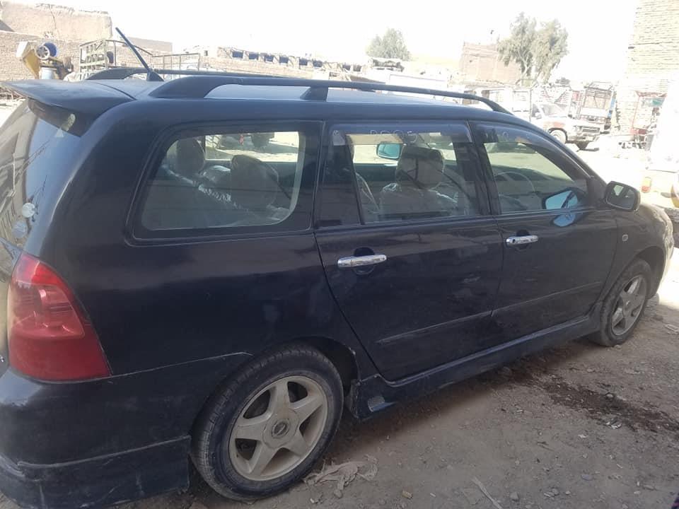 کونى-فلډر-دويش-کاټ