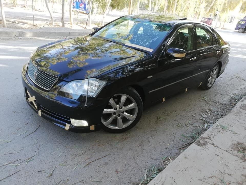 نوى-اتليټ-کړون-سندړوف-داره