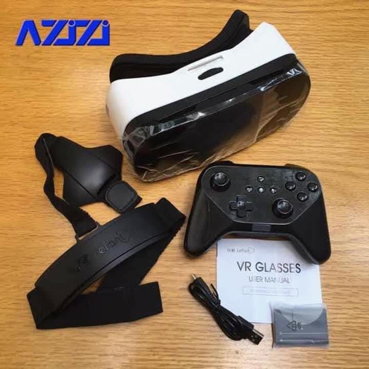 Vr-box