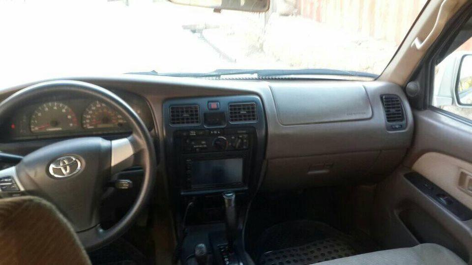 فروش-عاجل-فرونر-2000
