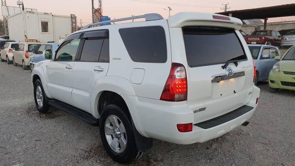 4-Runner