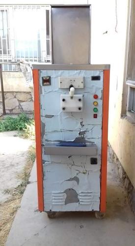 Icecream machen ماشین ایسکریم