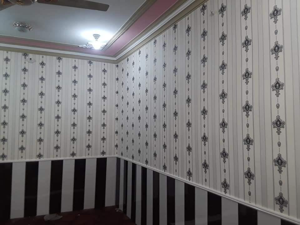 کاغذدیواری