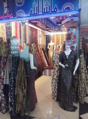 امتیاز دوکان فروشی