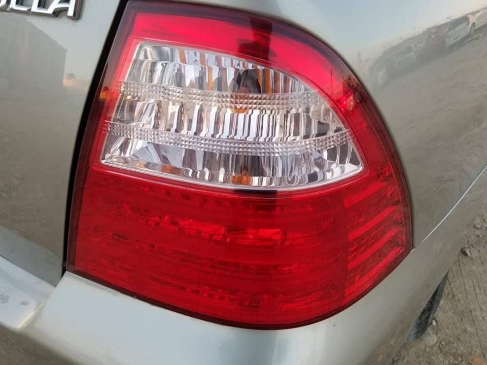 Luxel-2006-model-golden-rang-1800-cc