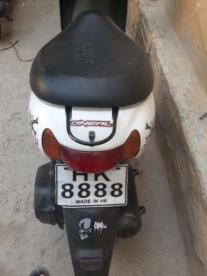 موترسایکل