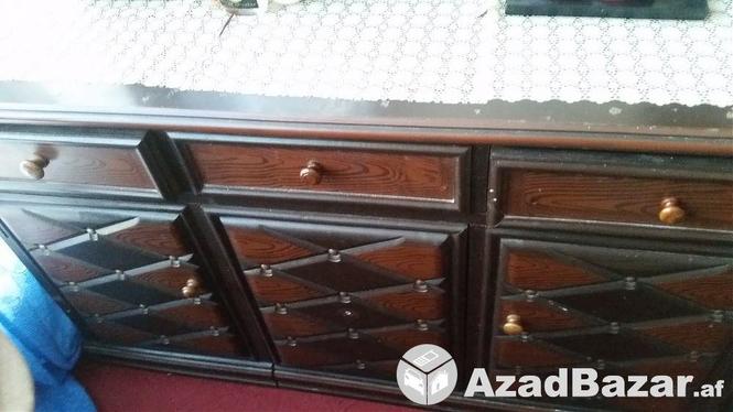 تخت خواب دو نفری