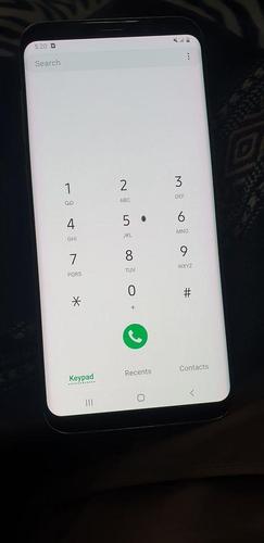 S8+ قیمت 8800زنگ 0708754120