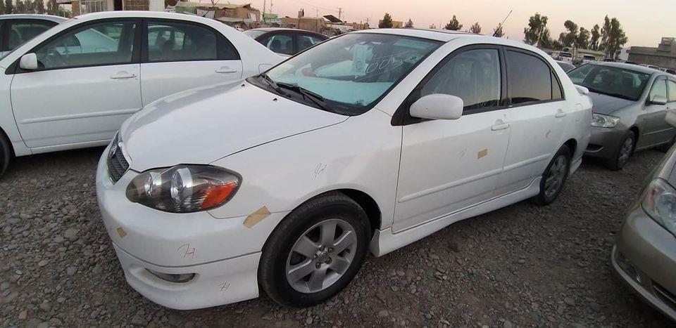 Corolla