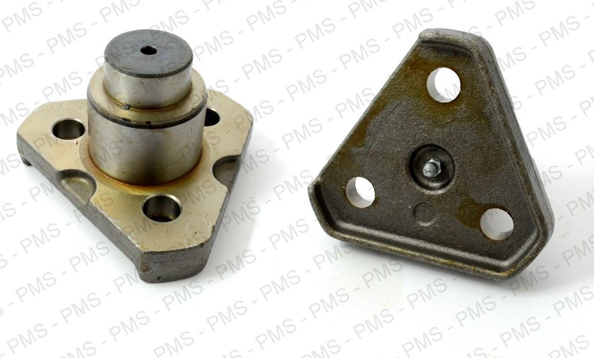 Carraro-King-Pin-Types--Oem-Parts