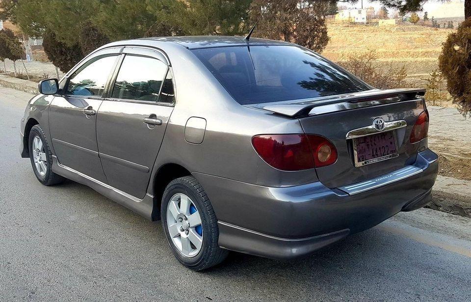 کرولایی2003---0785326747