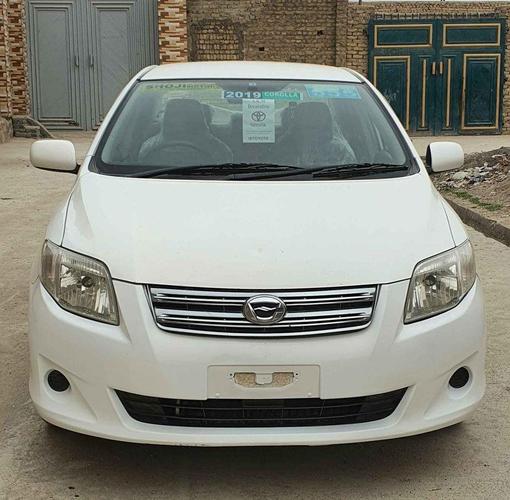 کورنی ایگزیو روکسل کوچنی ماشین روغ