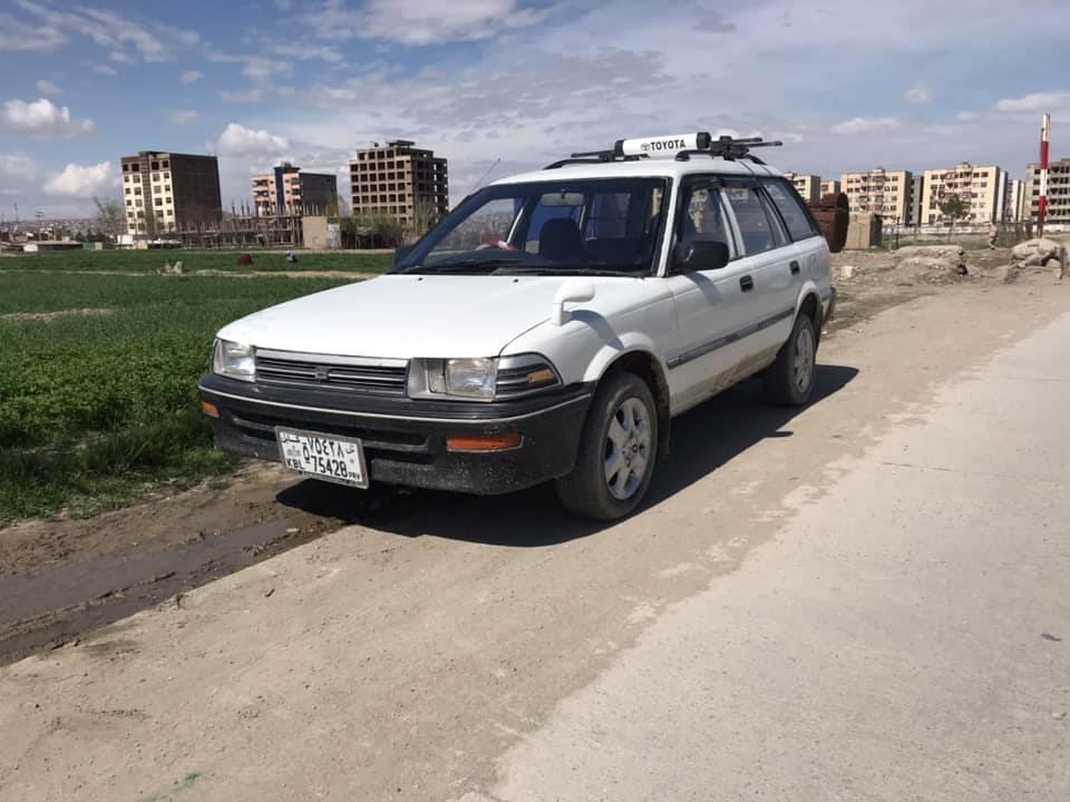 موتر-سراچه-برای-فروش
