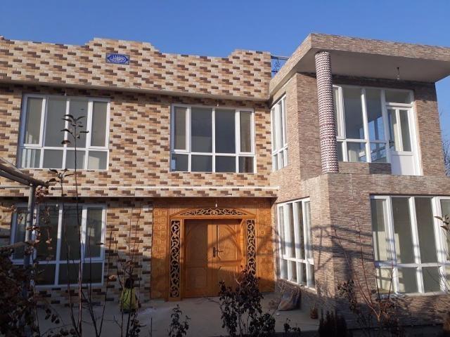 خانه-فروشی