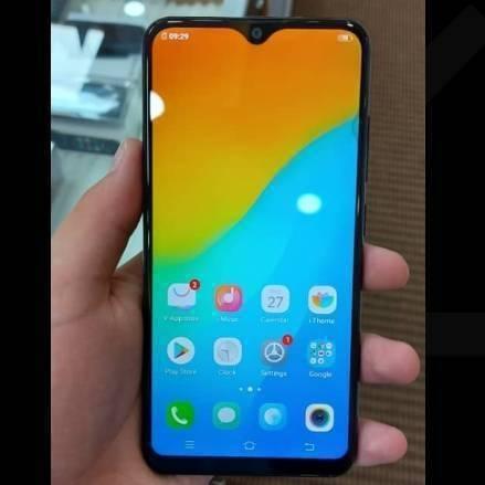 Vivo-y91-2019