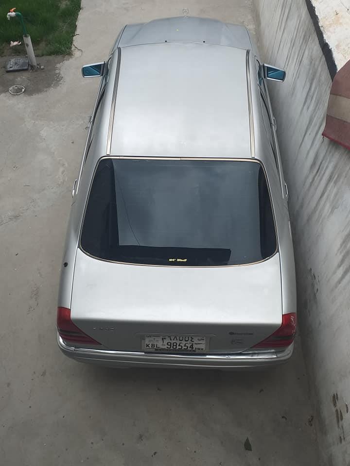 مرسدیس-بنز