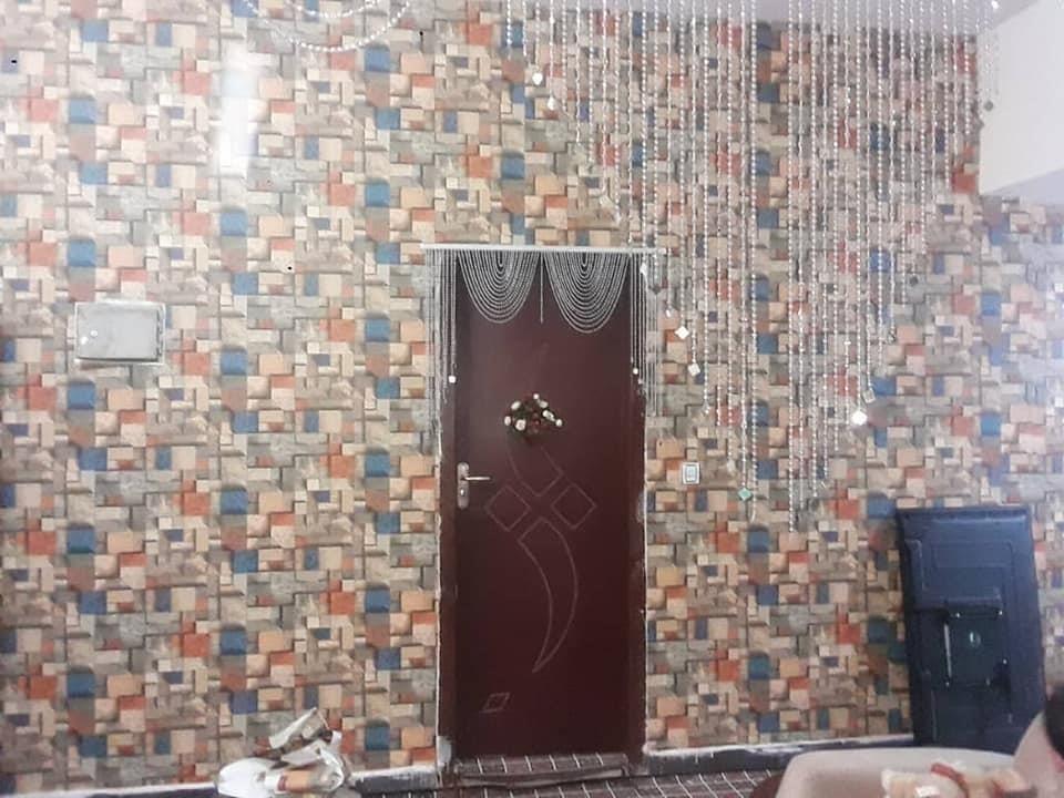 کاغذدیواری