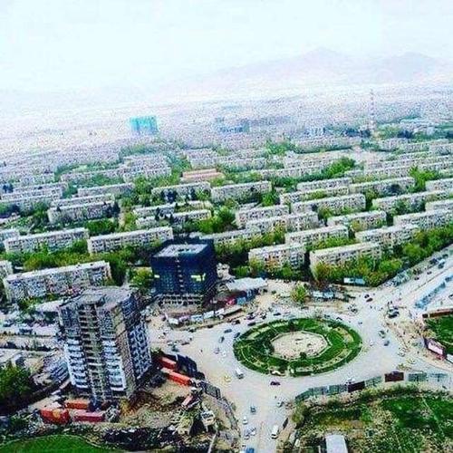 اپارتمان فروشی