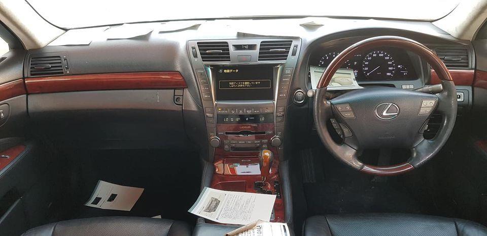 Lexus-Ls-460-2007-non-used-car