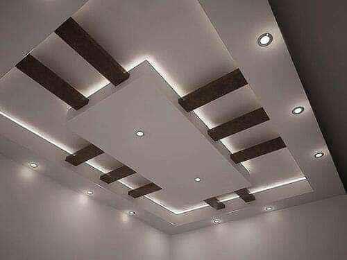 Ceiling