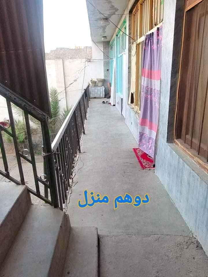 دخرڅ-کور