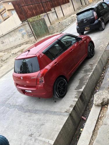 موتر سویفت ۲۰۰۸ بی کات بی برید