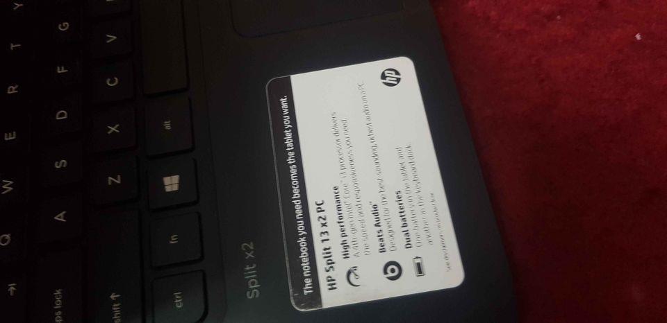 HP-Computer