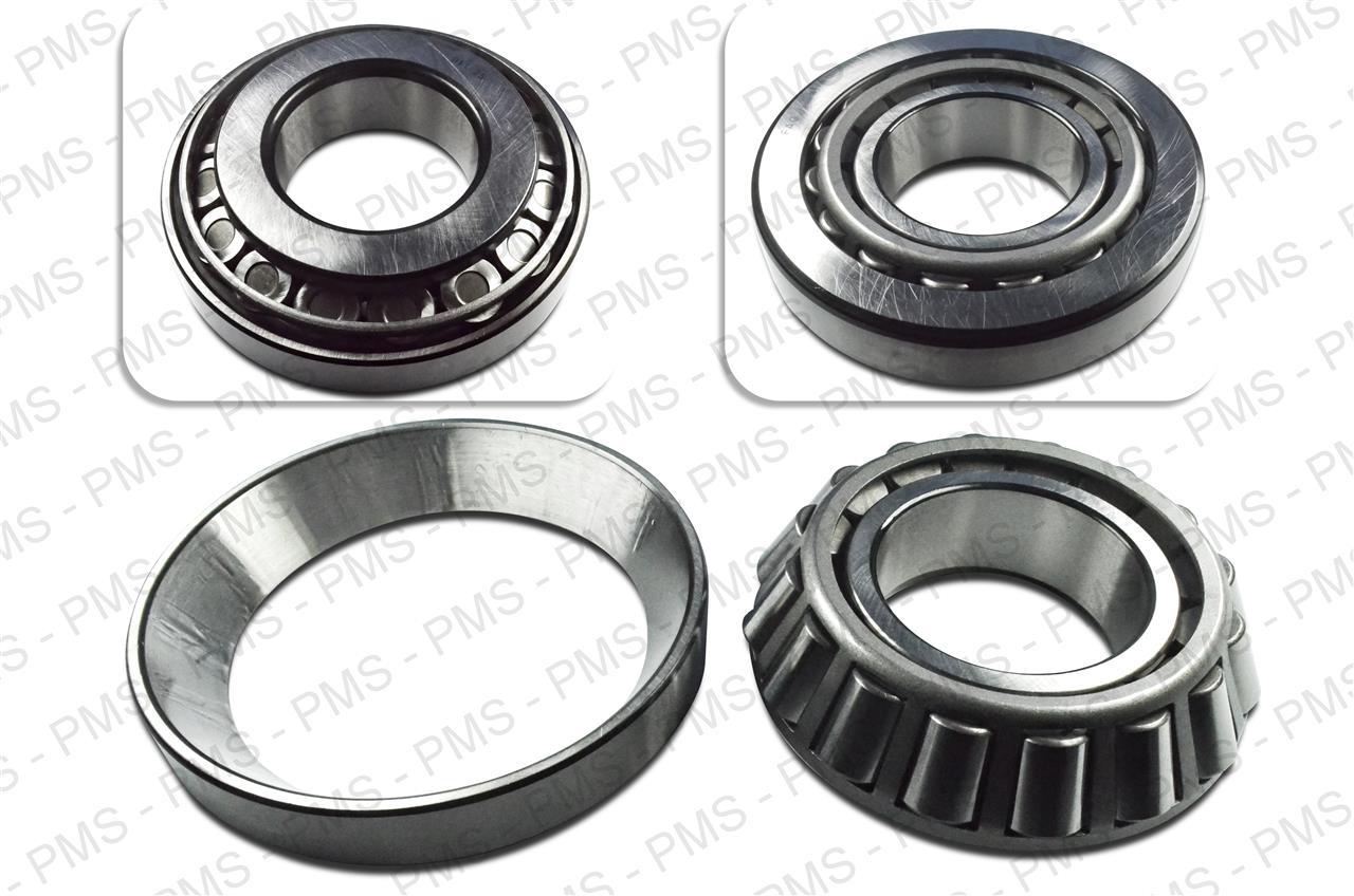 ZF-Bearing-Types--Oem-Parts