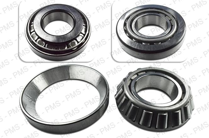 ZF Bearing Types, Oem Parts