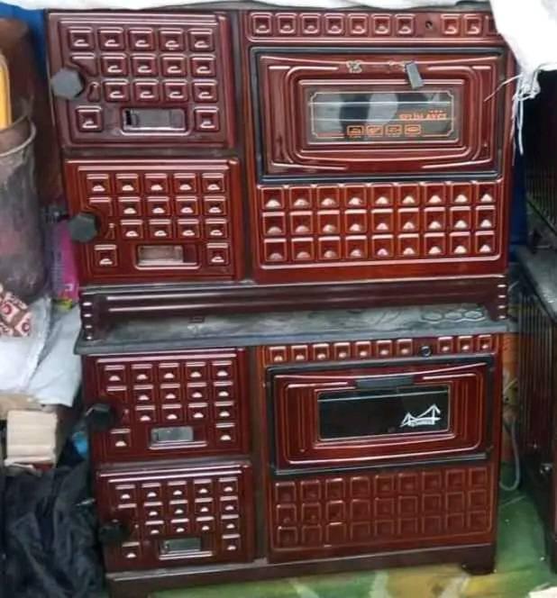چری-وبخاری-ترکی-مستعمل